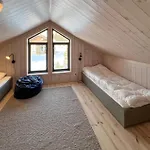 Gorgeous In With Sauna Semesterbostad Kvam (Oppland)