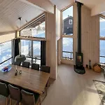 Gorgeous In With Sauna Kvam (Oppland)