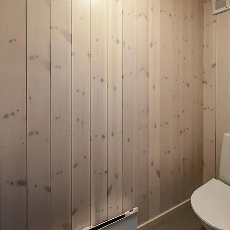 Gorgeous In With Sauna 펜션 *
