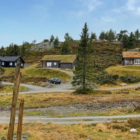 Wunderschönes Haus In Kvam Mit Sauna *