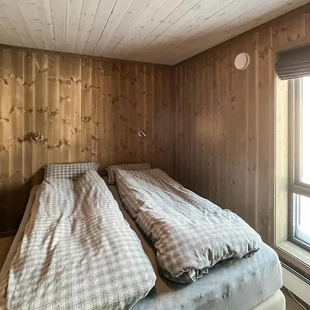 펜션 Gorgeous In With Sauna Kvam (Oppland)