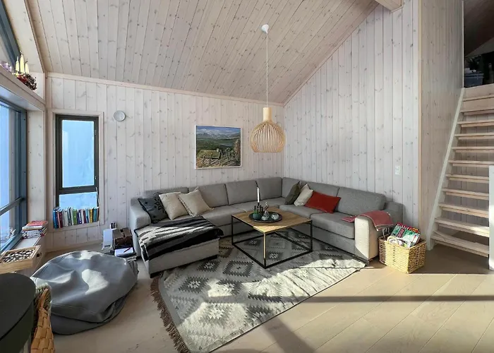 Gorgeous In With Sauna Vakantiehuis *