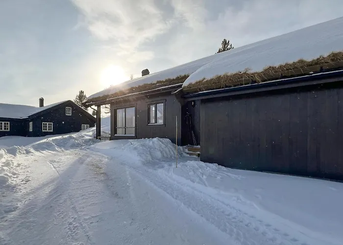 Gorgeous In With Sauna *