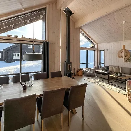 別荘 Gorgeous In With Sauna *